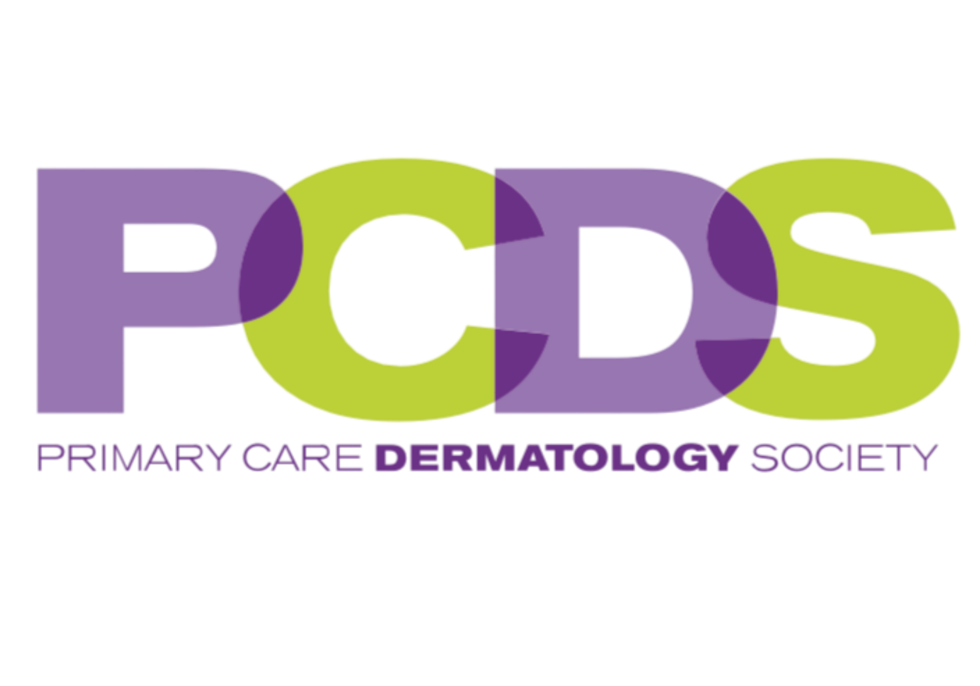 PCDS logo