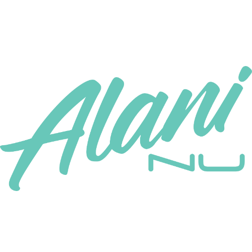 Alani Nu logo
