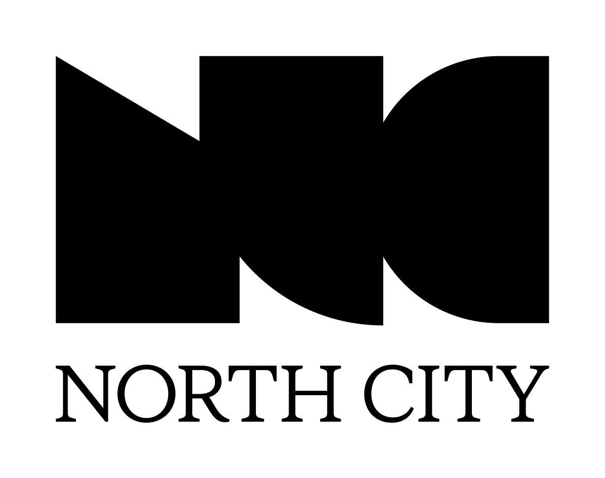 northcity_corelogo_black