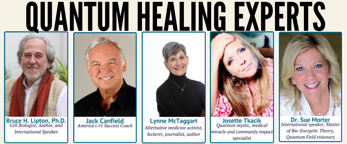 Featured Speaker — International Summit