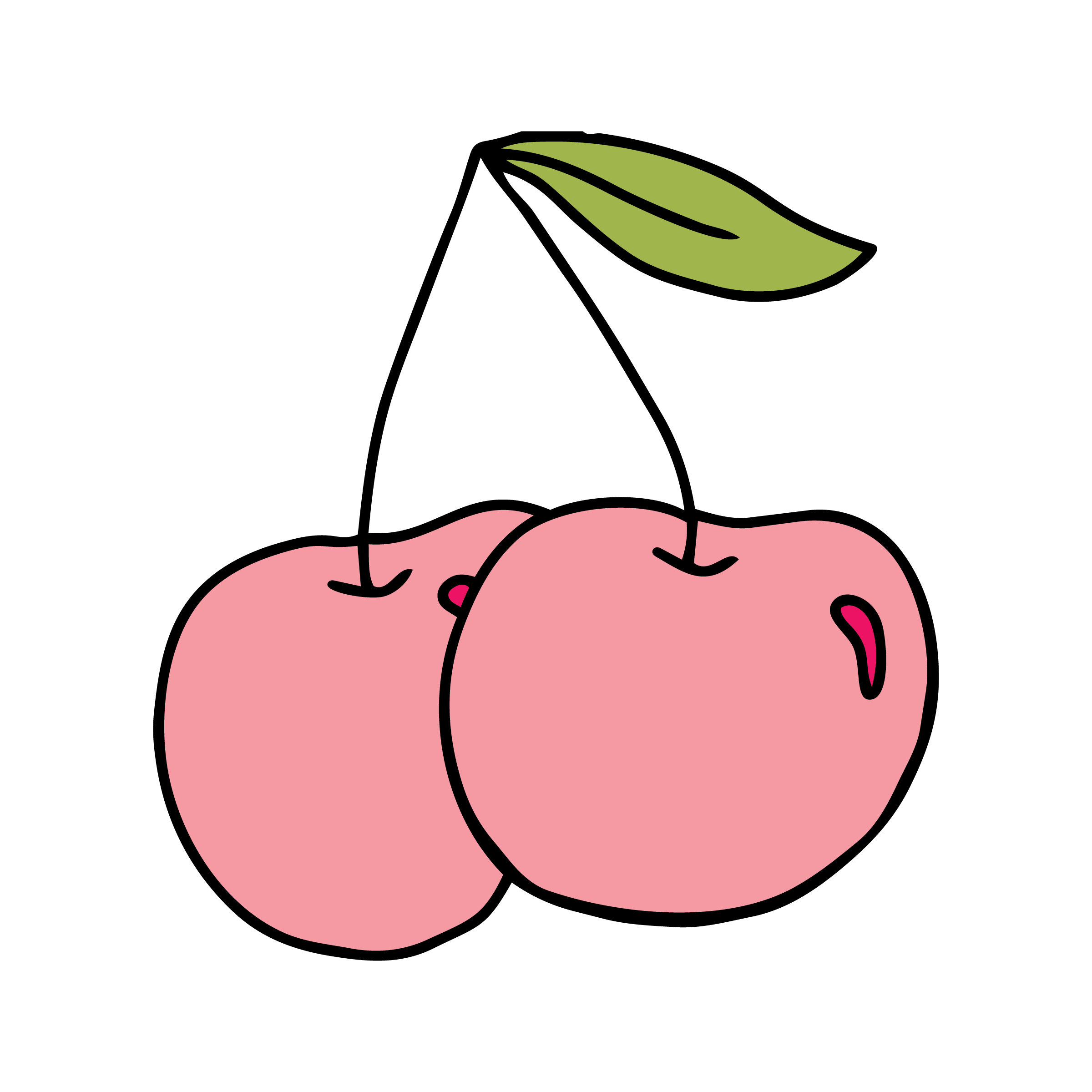 Wiggly Image