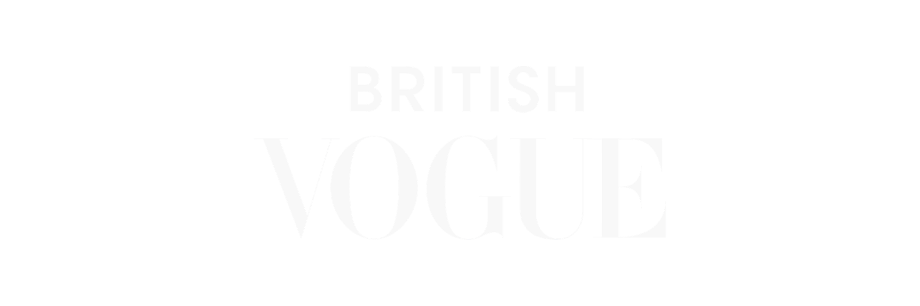 British Vogue