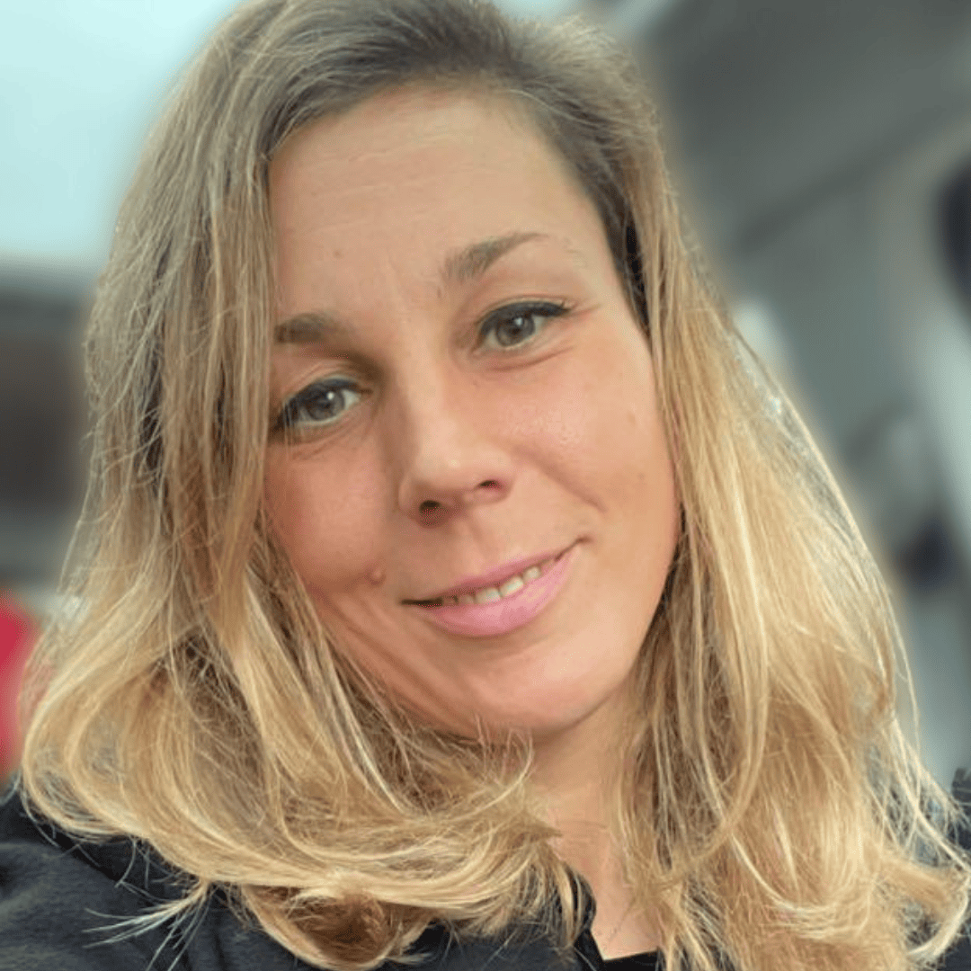 Hélène D.