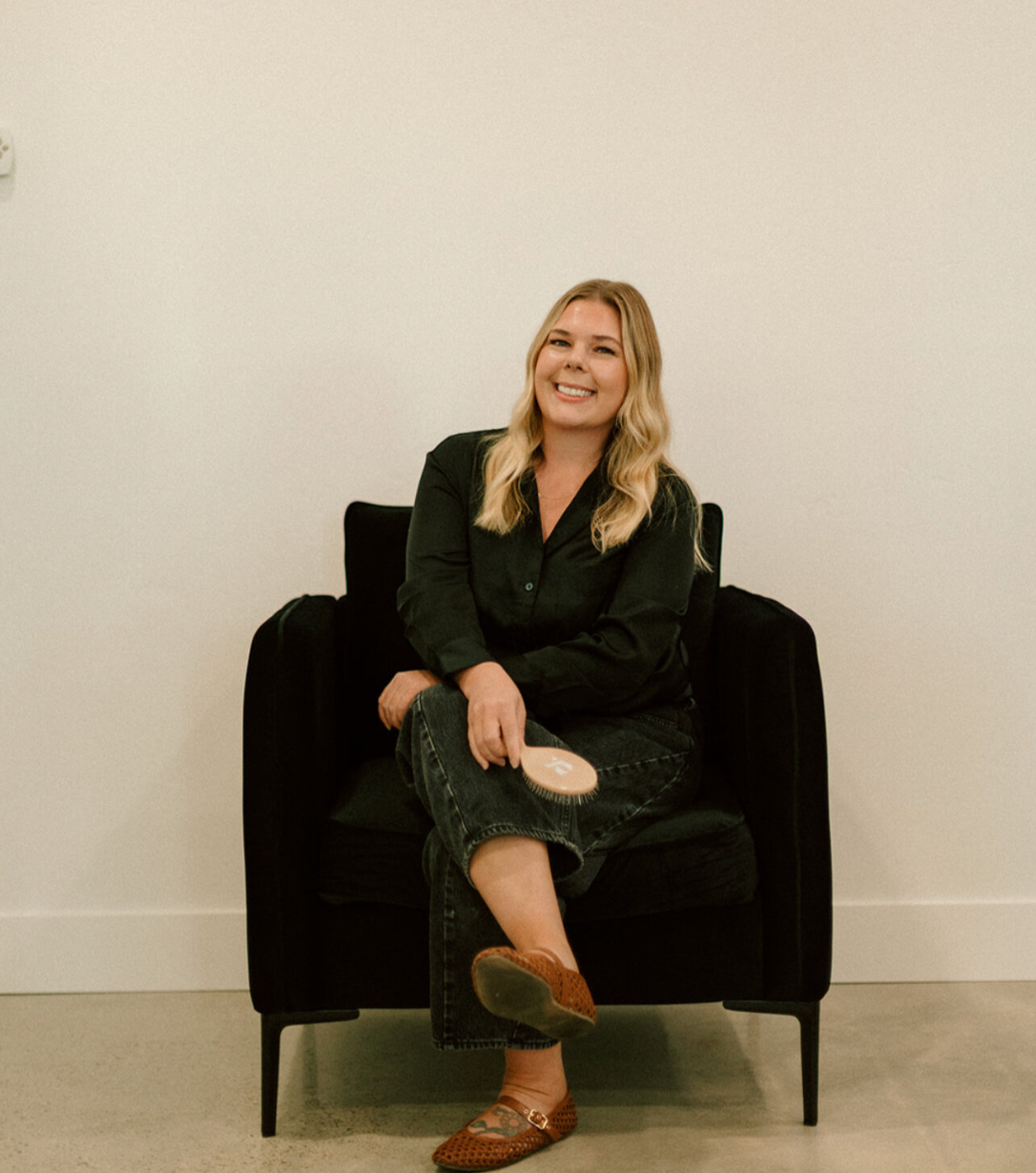 Nicole Jones, Hair Stylist, Echelon Salon Eagle Idaho