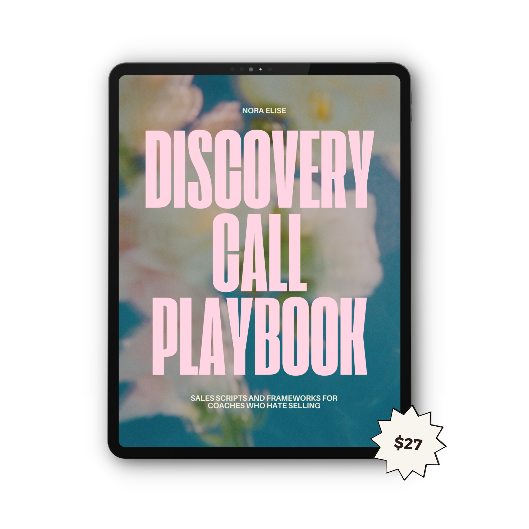 Discovery Call Playbook