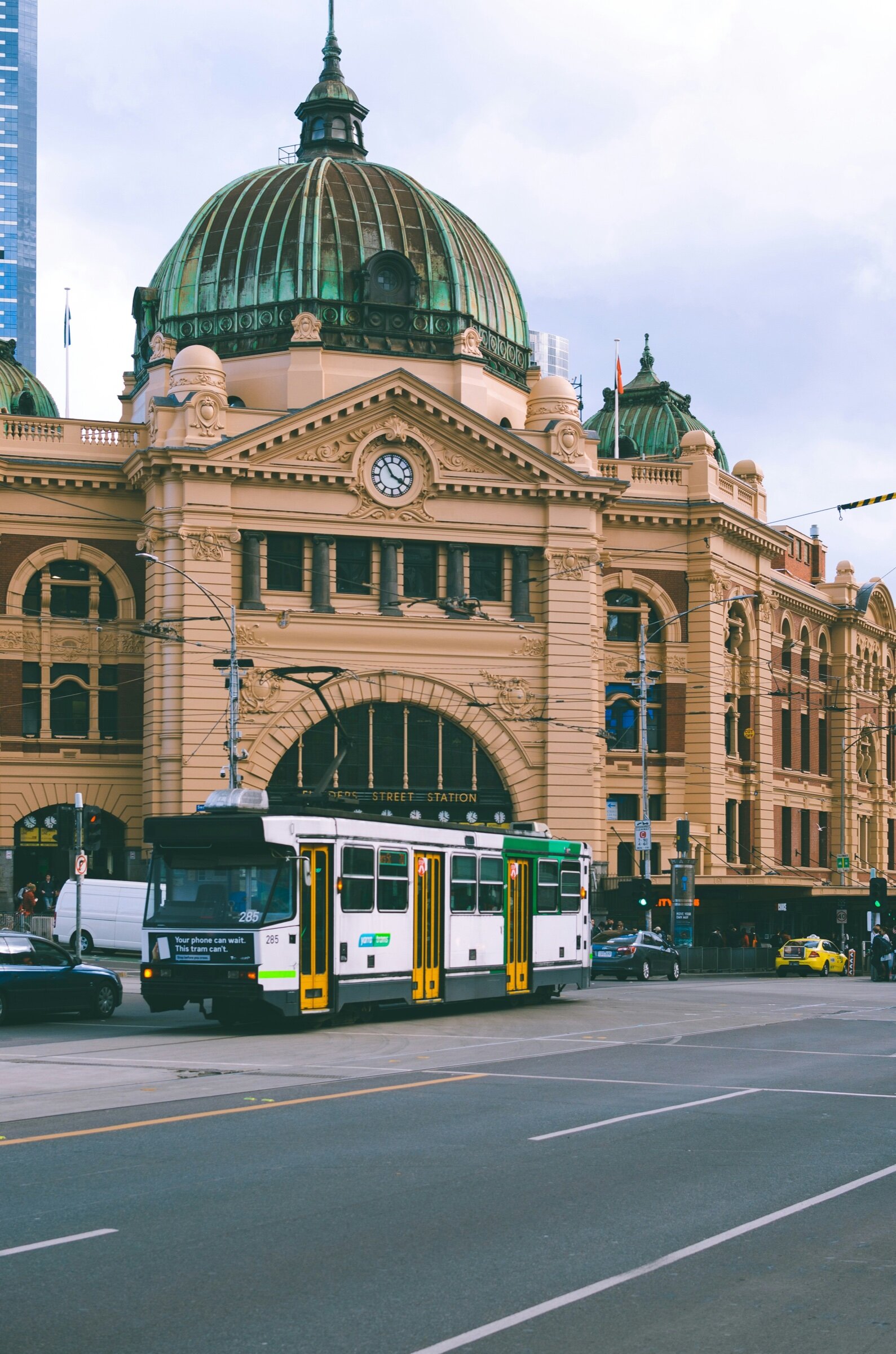 Melbourne