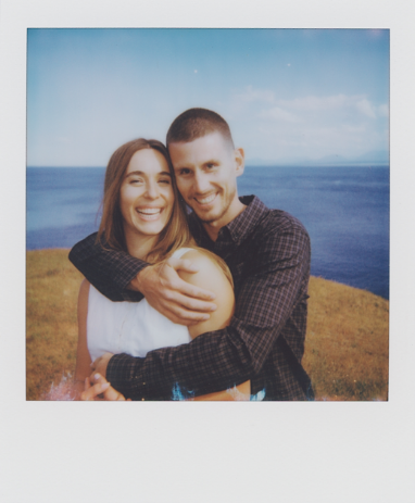 polaroid