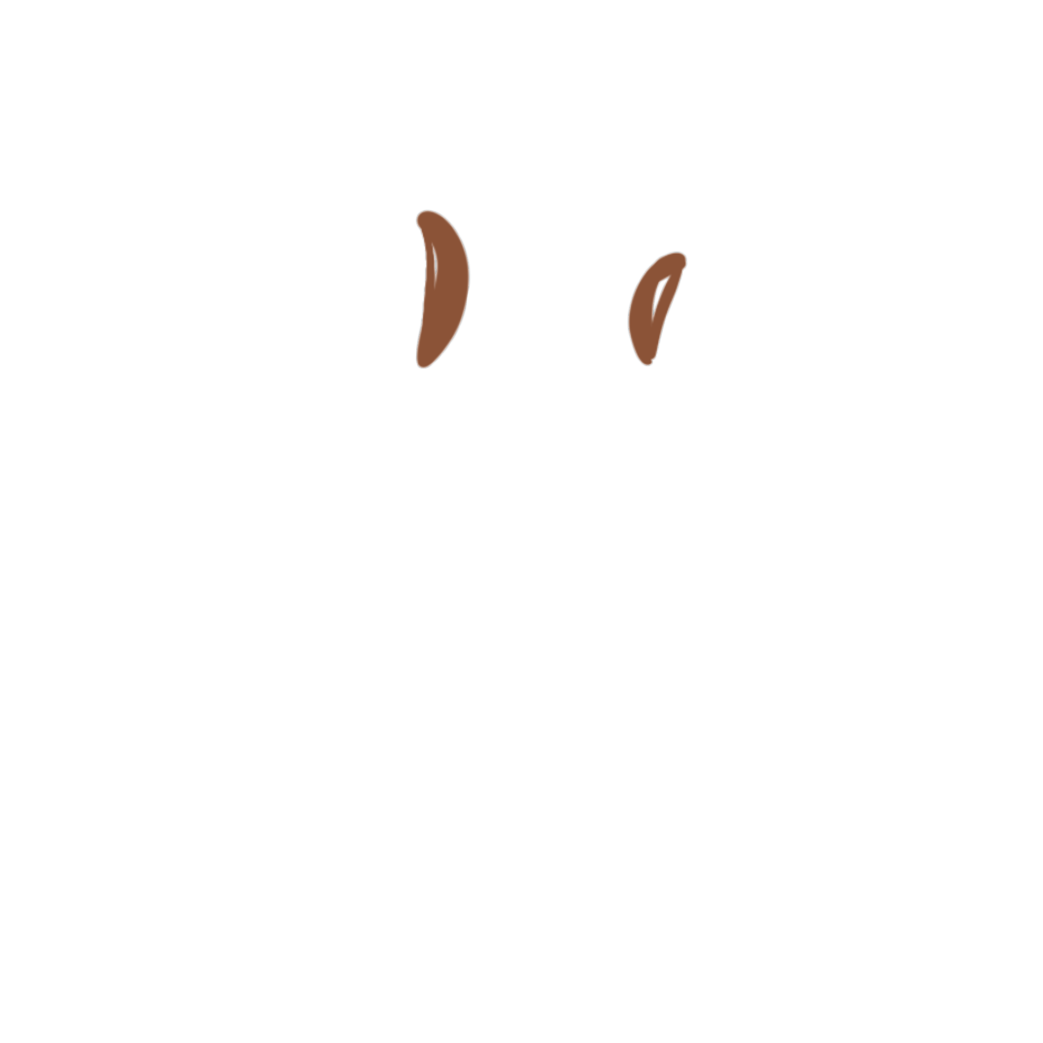 Flickering Logo