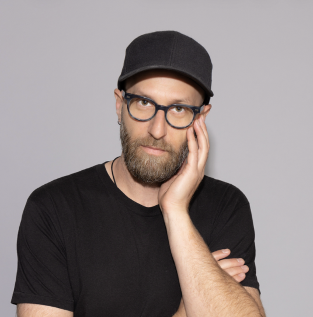 Jonathan Cohen