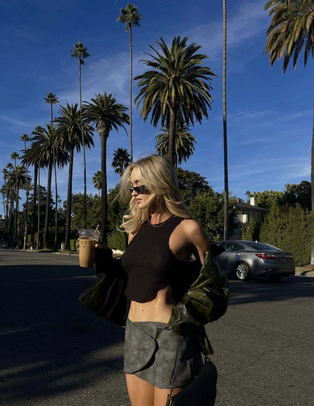 Kyra Transtrum