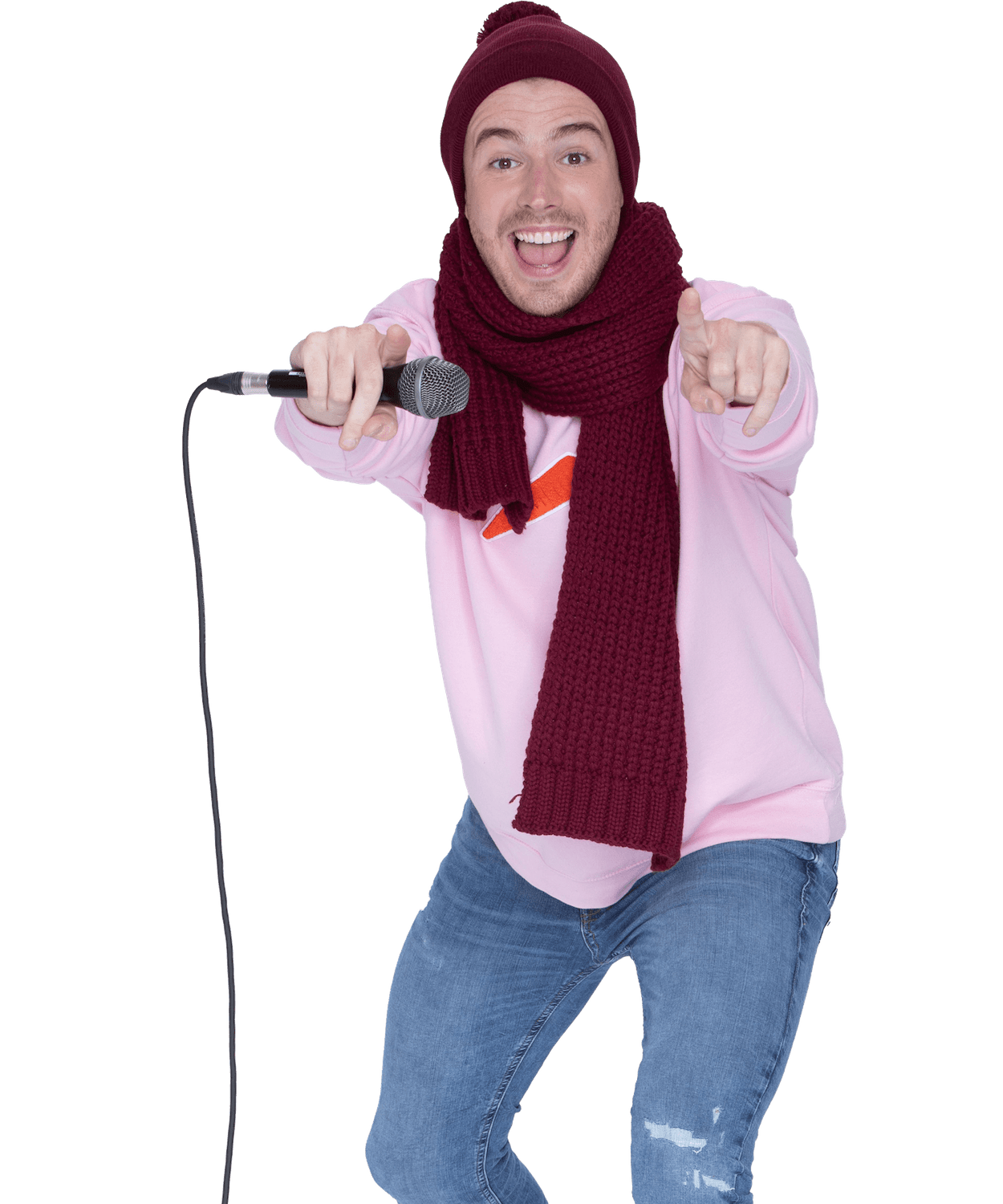 Bas van Sint & Friends