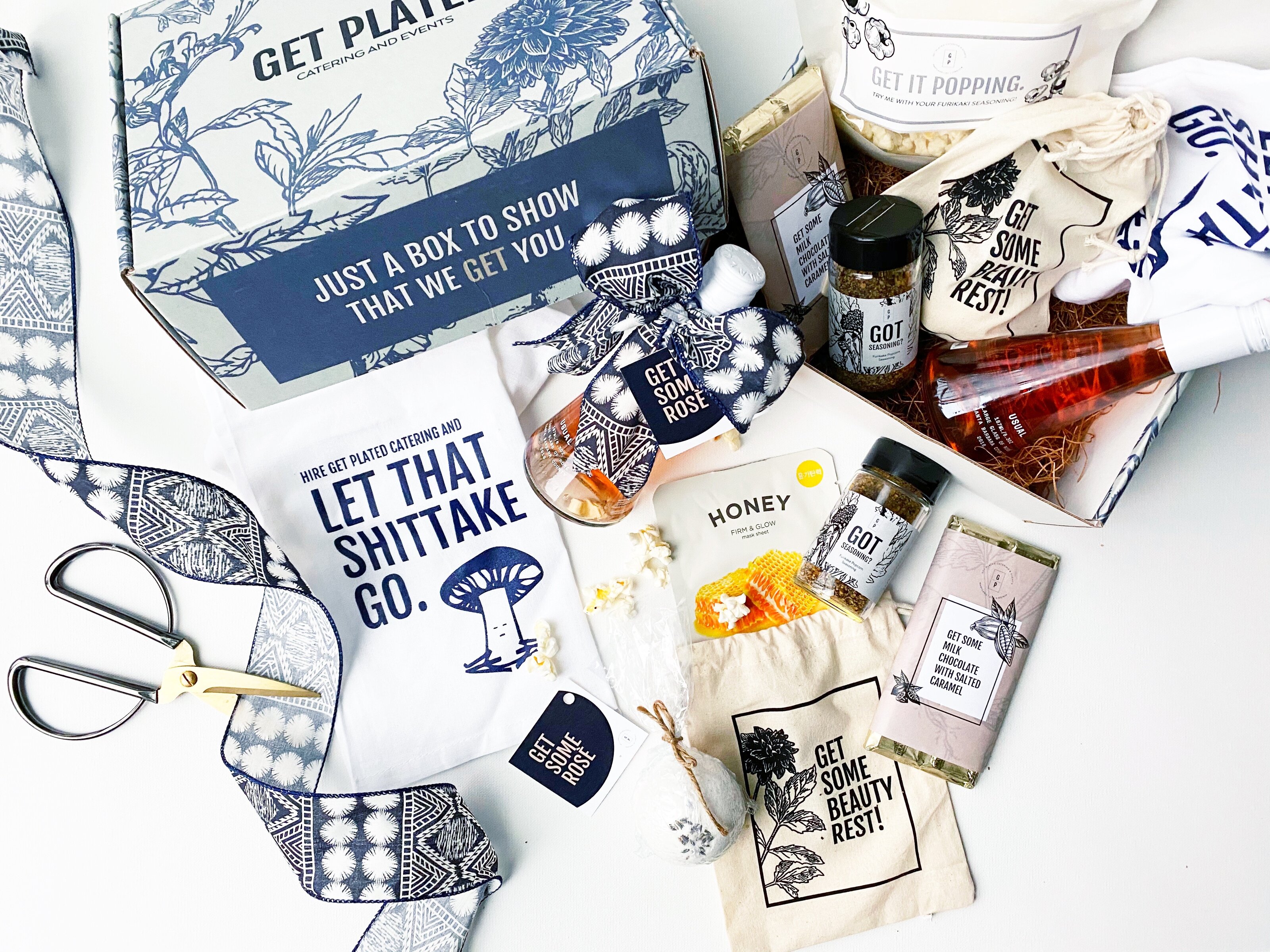 Custom Gifting