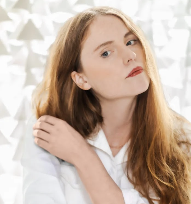 Sophie Strand