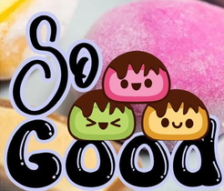 So Good Mochi