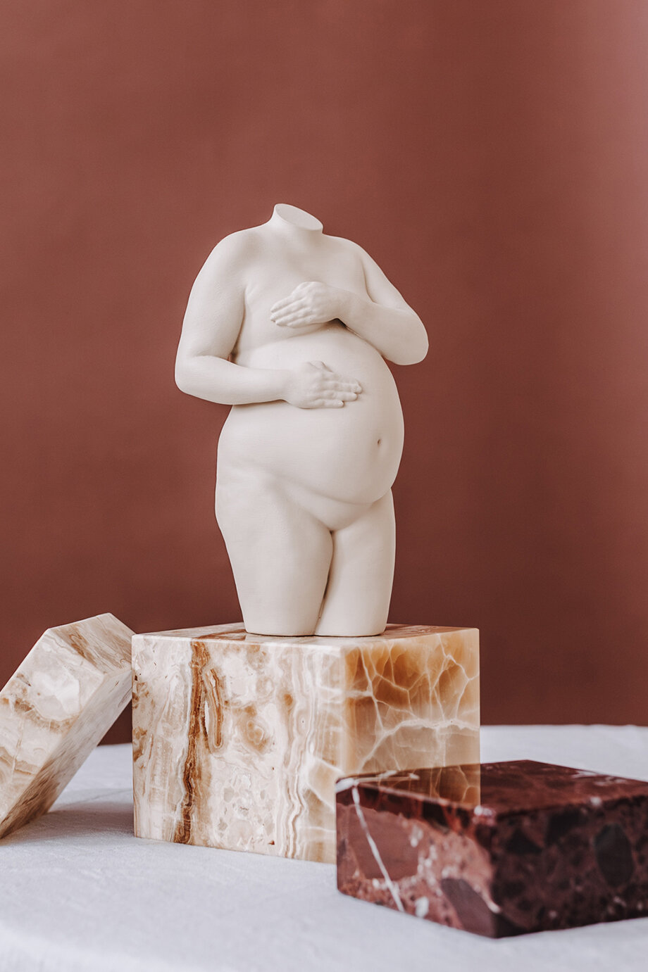 BellySisters Recent gemaakte beelden