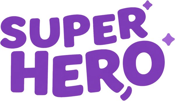 SUPERHERO
