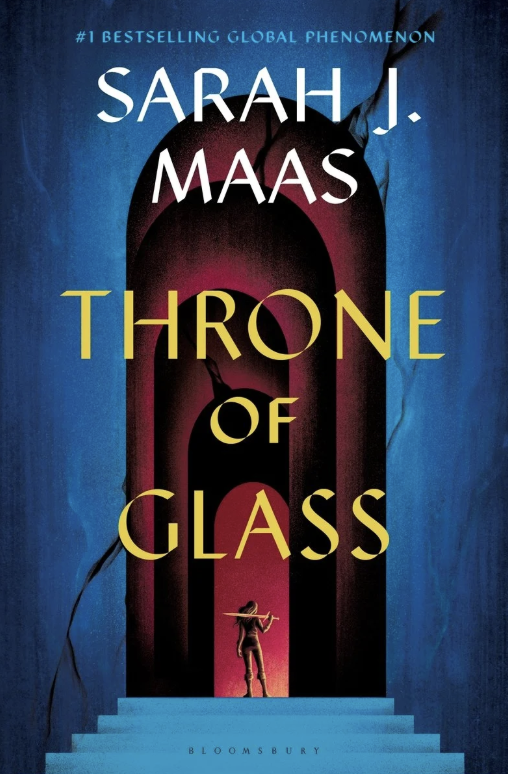 Throne of Glass