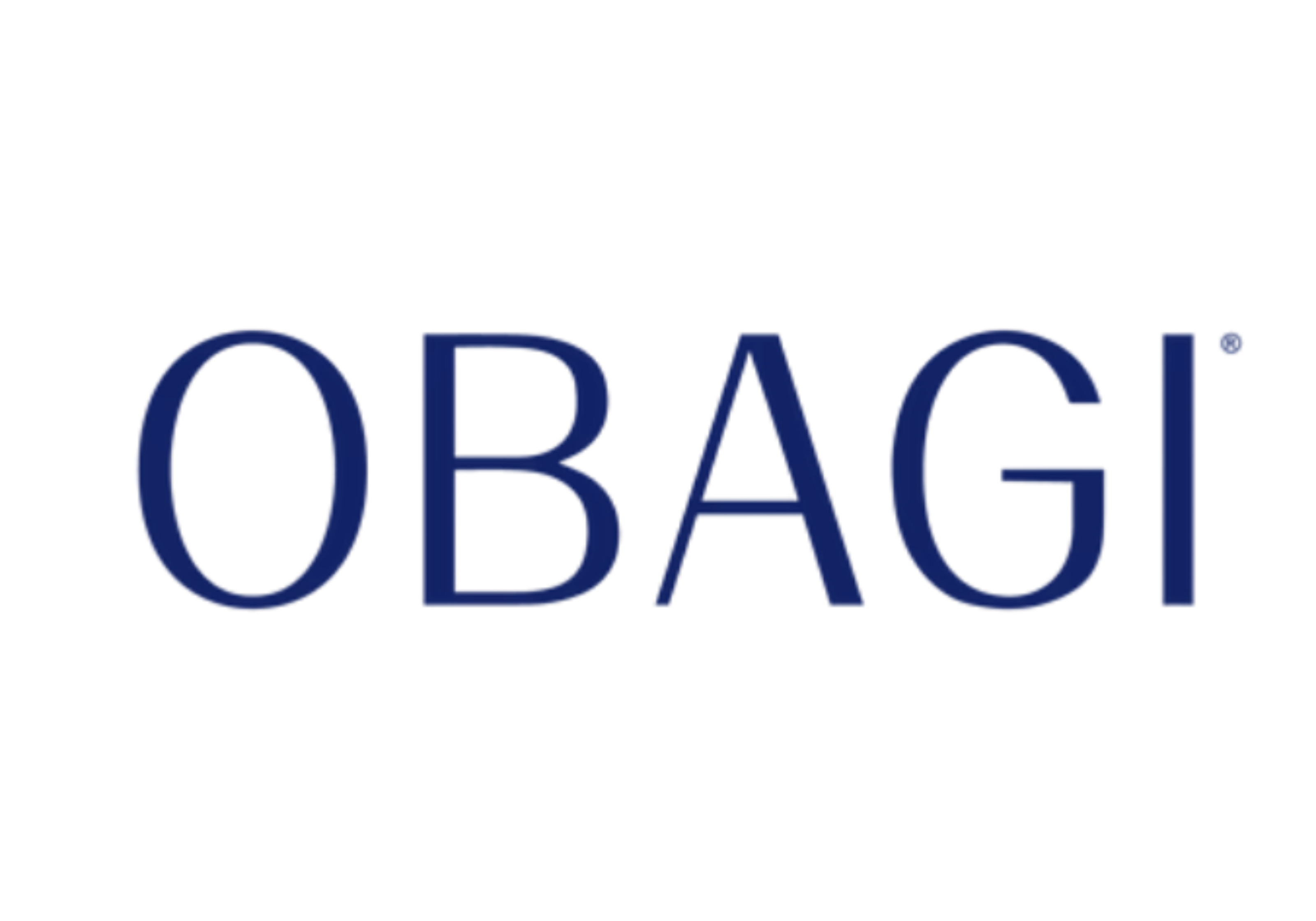 OBAGI logo