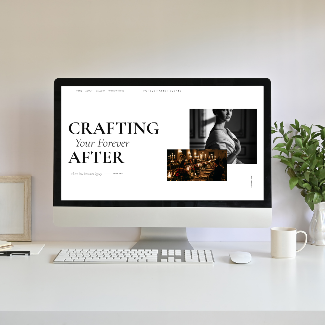 Forever After Events