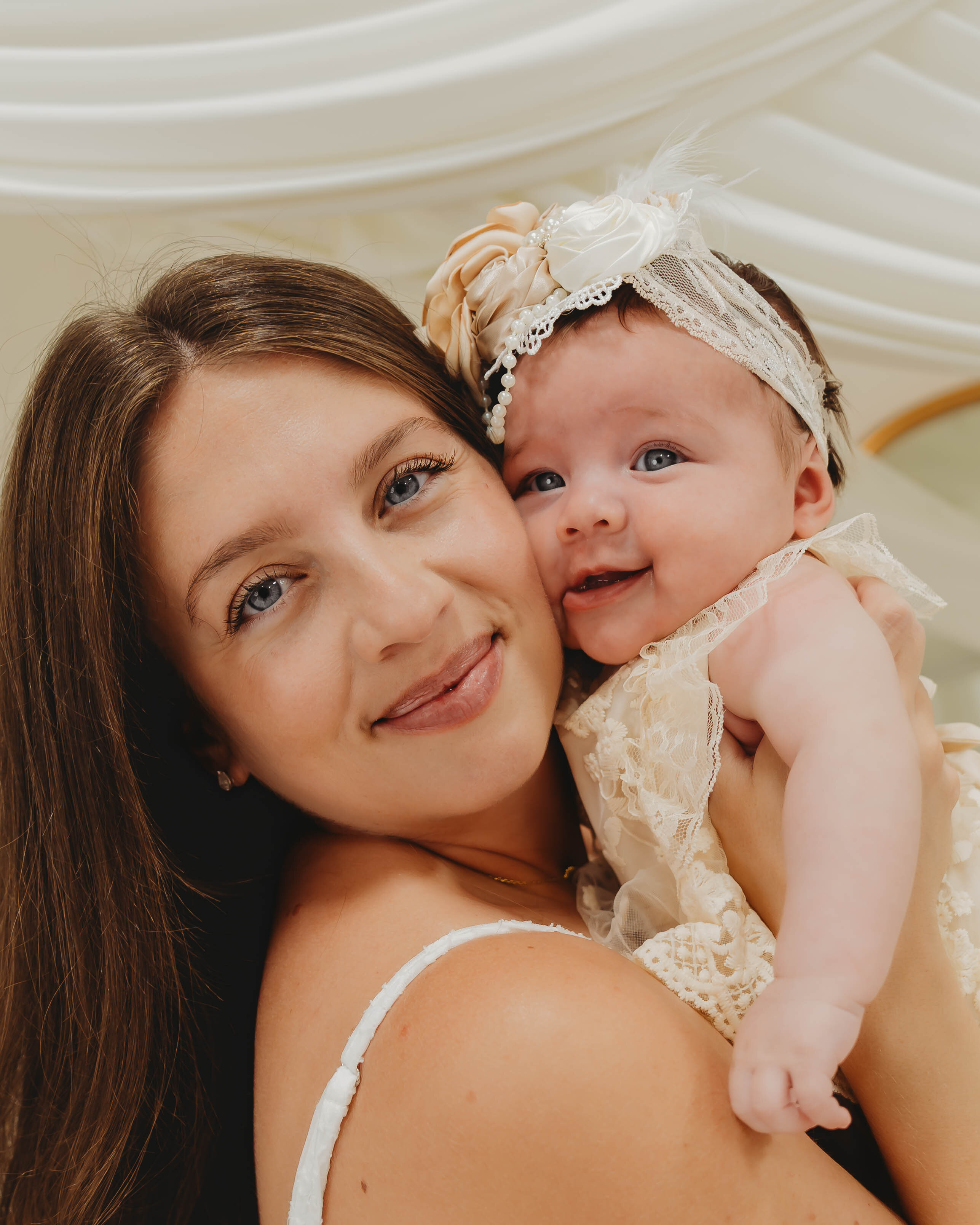 Mother's Day Mini session