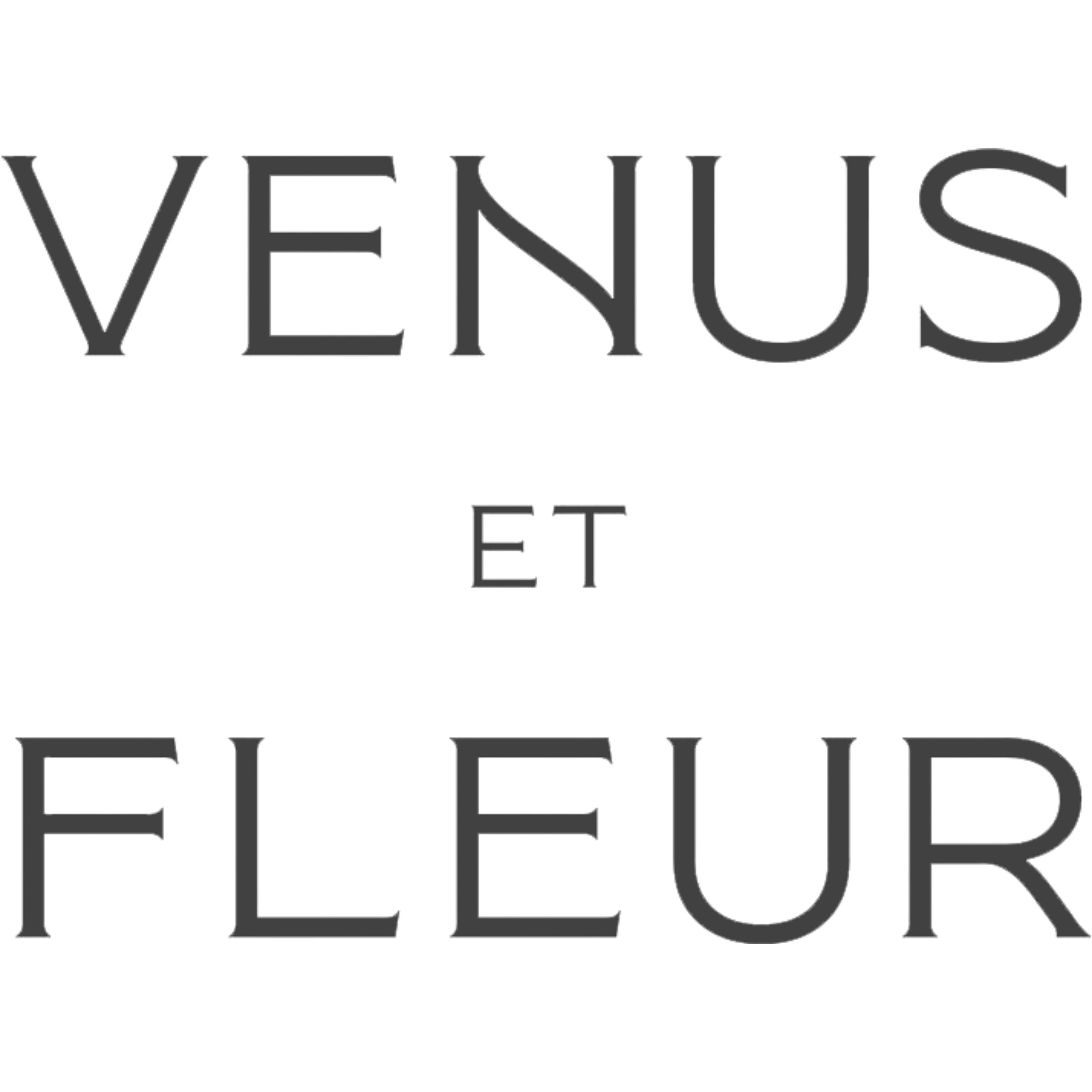 Venus et Fleur