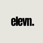 Elevn hair extensions, the hand-tied weft line stocked at Echelon Salon in Eagle, Idaho