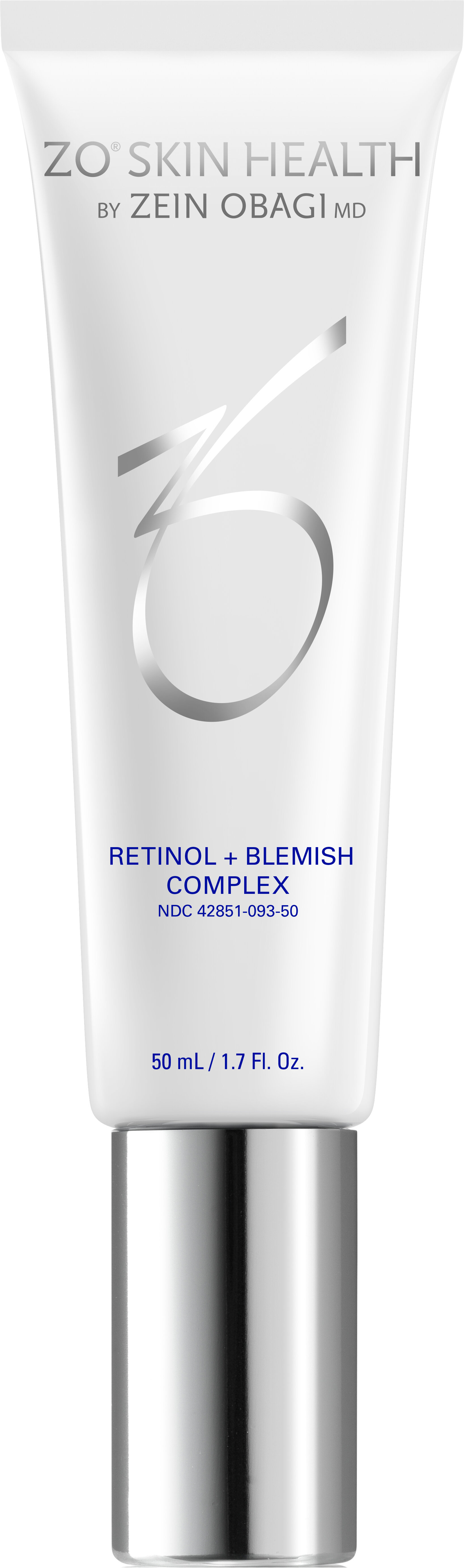 Retinol and Blemish Complex
