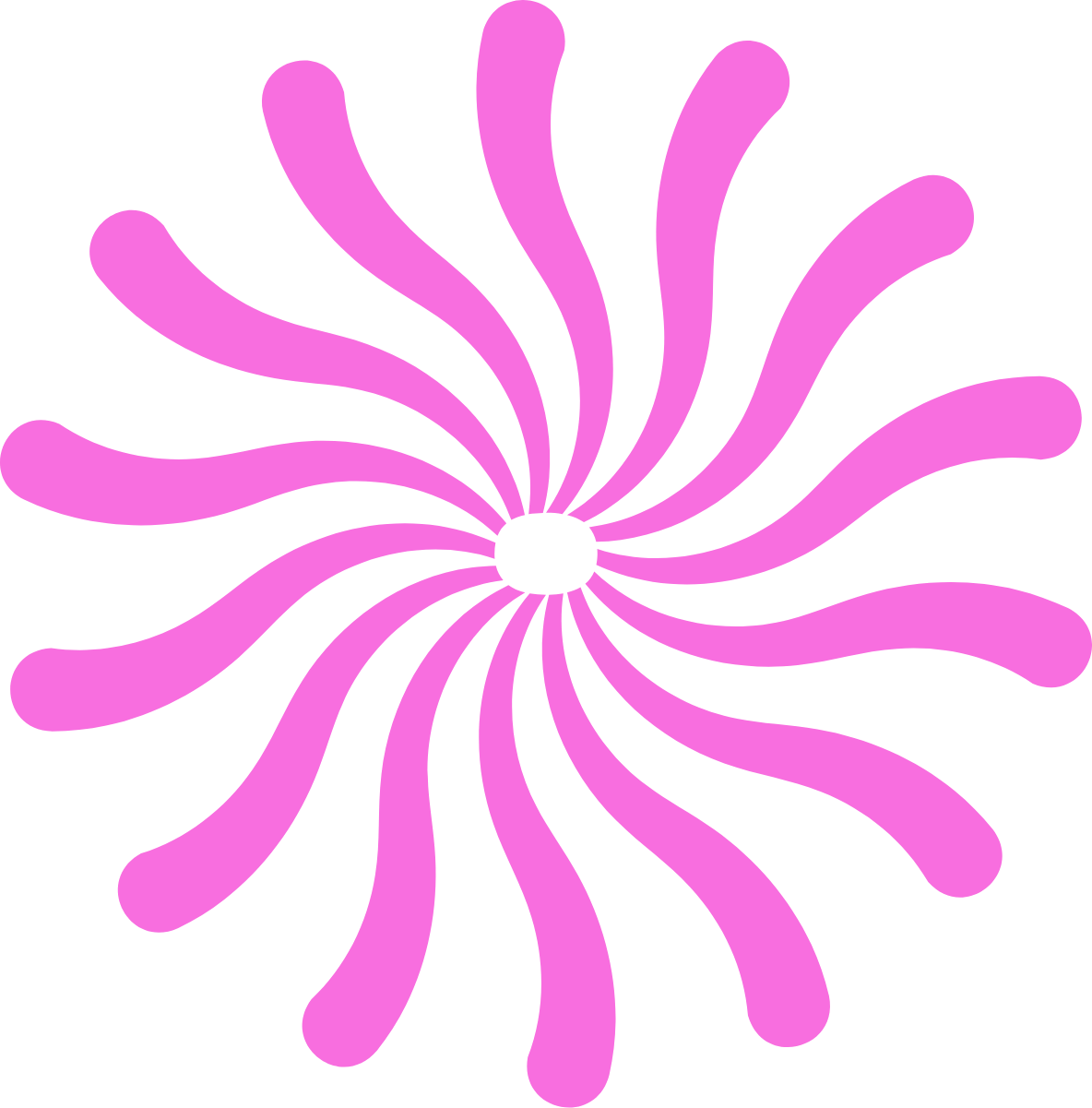 Wiggly Image