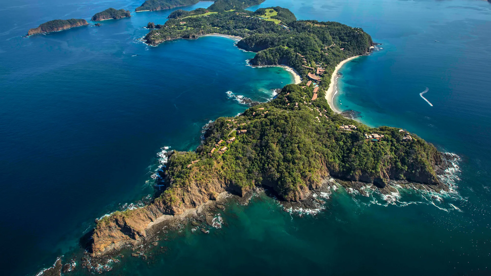 Costa Rica destination weddings
