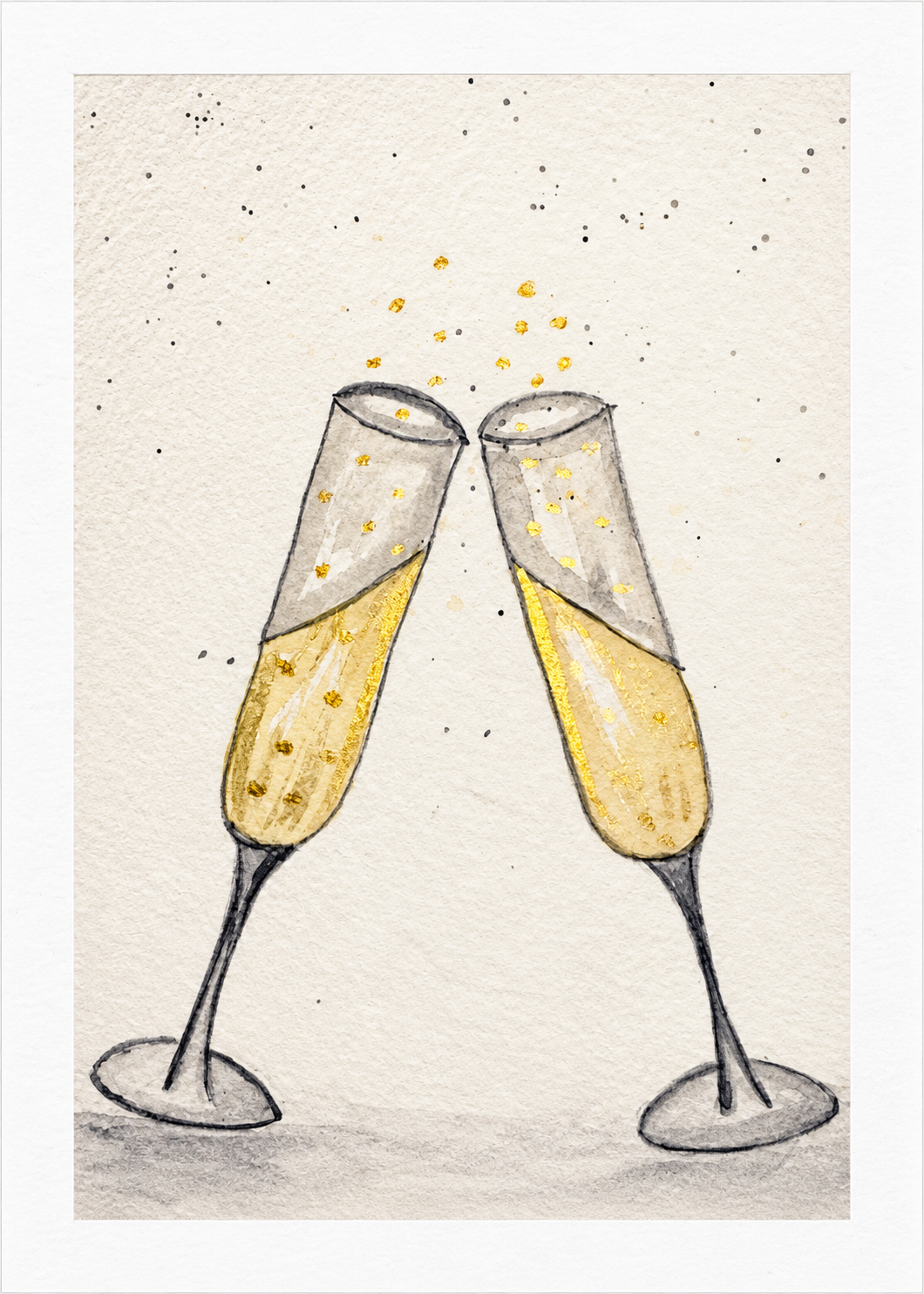 Here’s to You — The Celebrations Collection