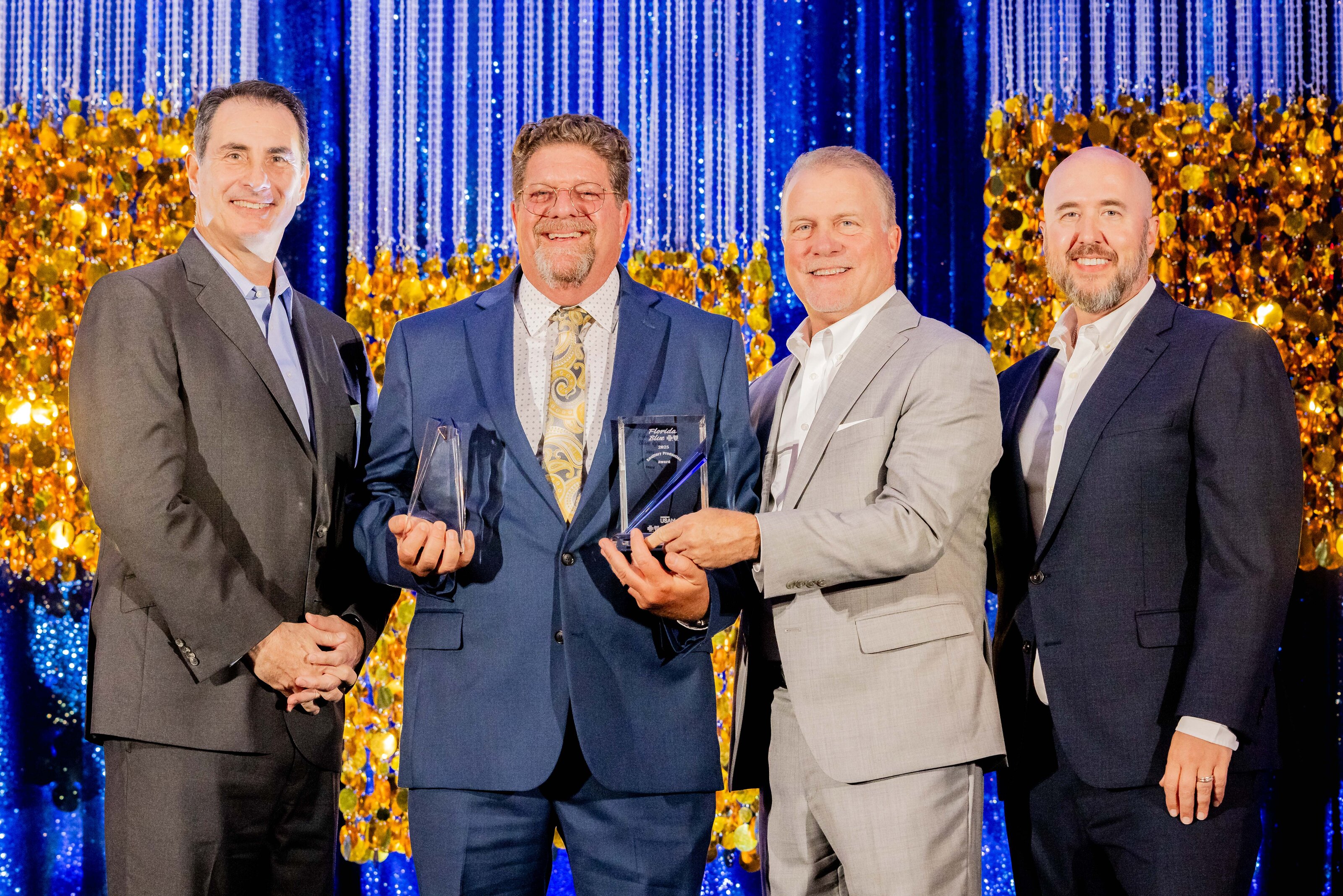 EMSC corporate conference photography