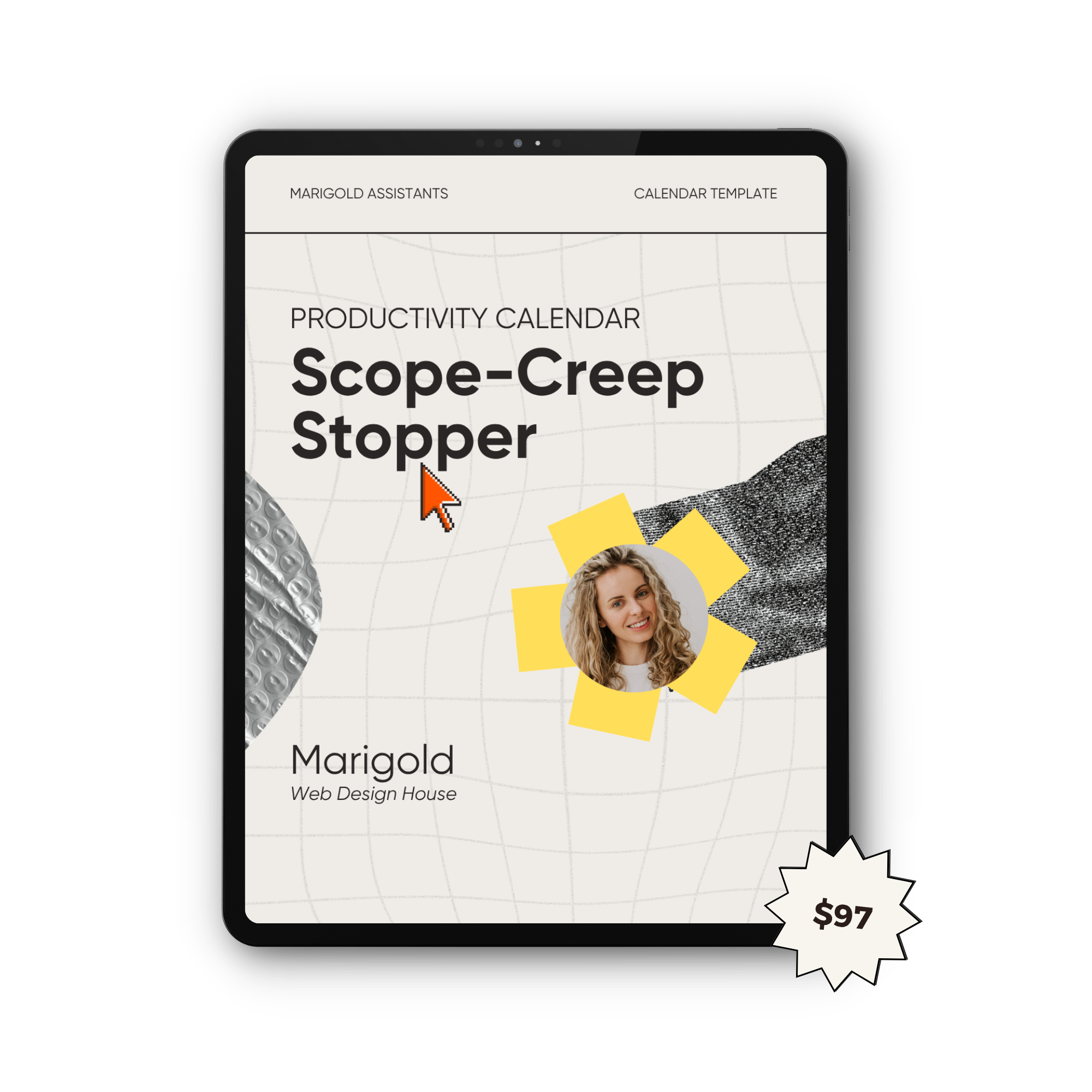 Scope Creep Stopper