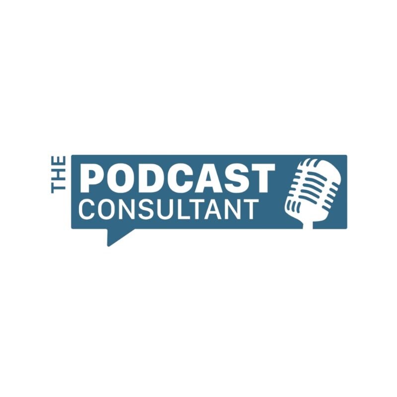 The Podcast Consultant