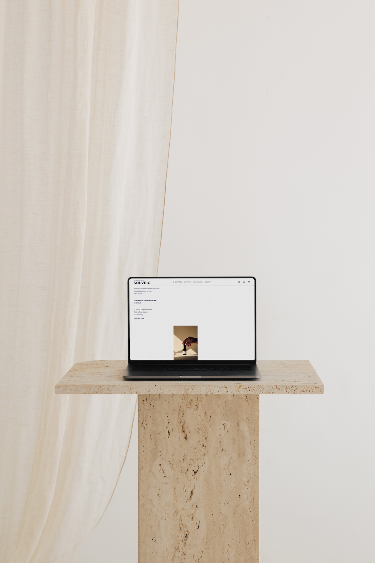 Shopify E-Commerce Experte München – Studio Mela