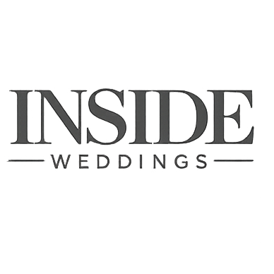Inside Weddings