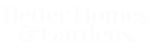 Better Homes and Gardens