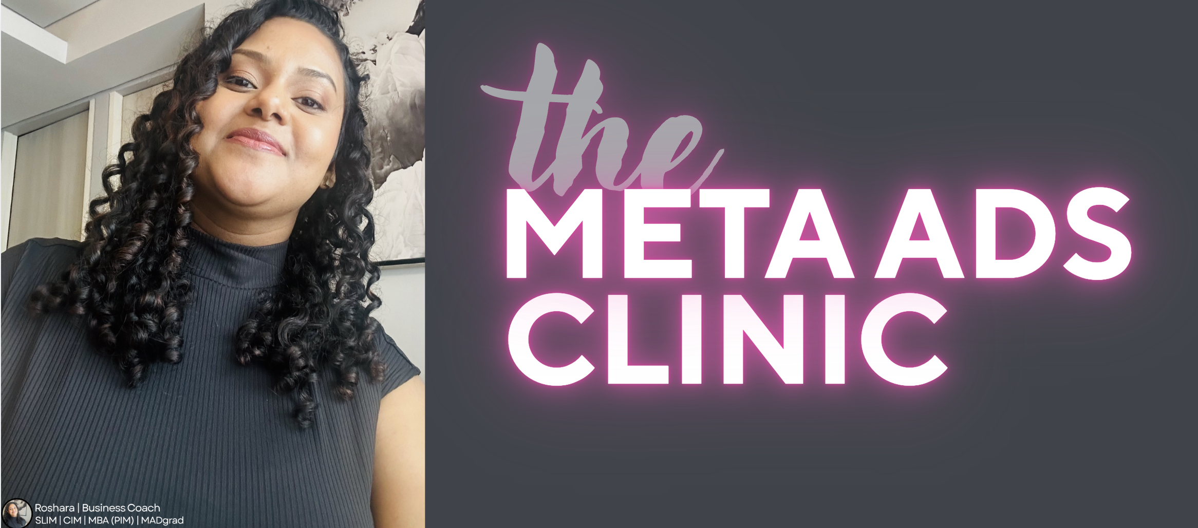 The Meta Ads Clinic