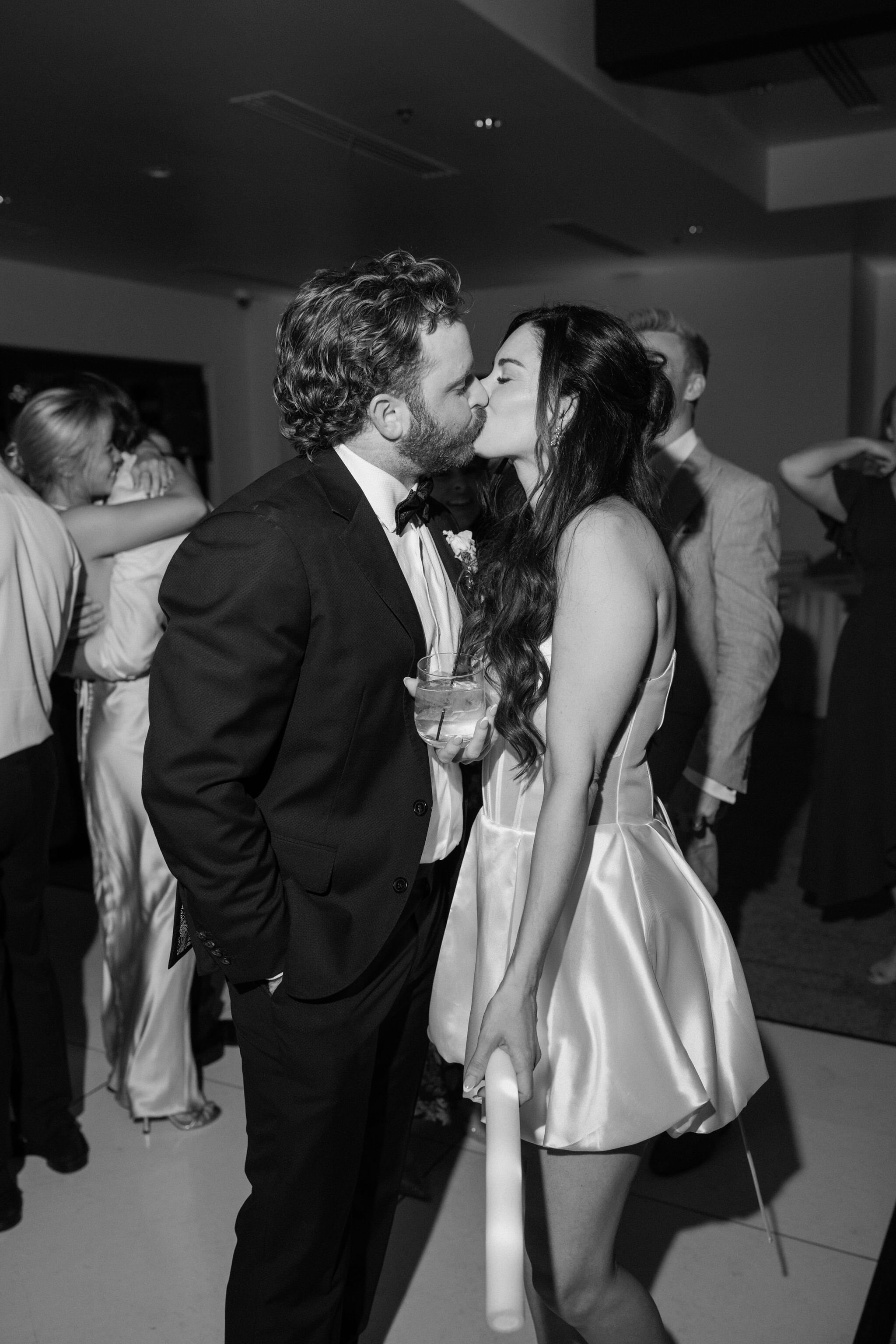 Full Wedding Coverage