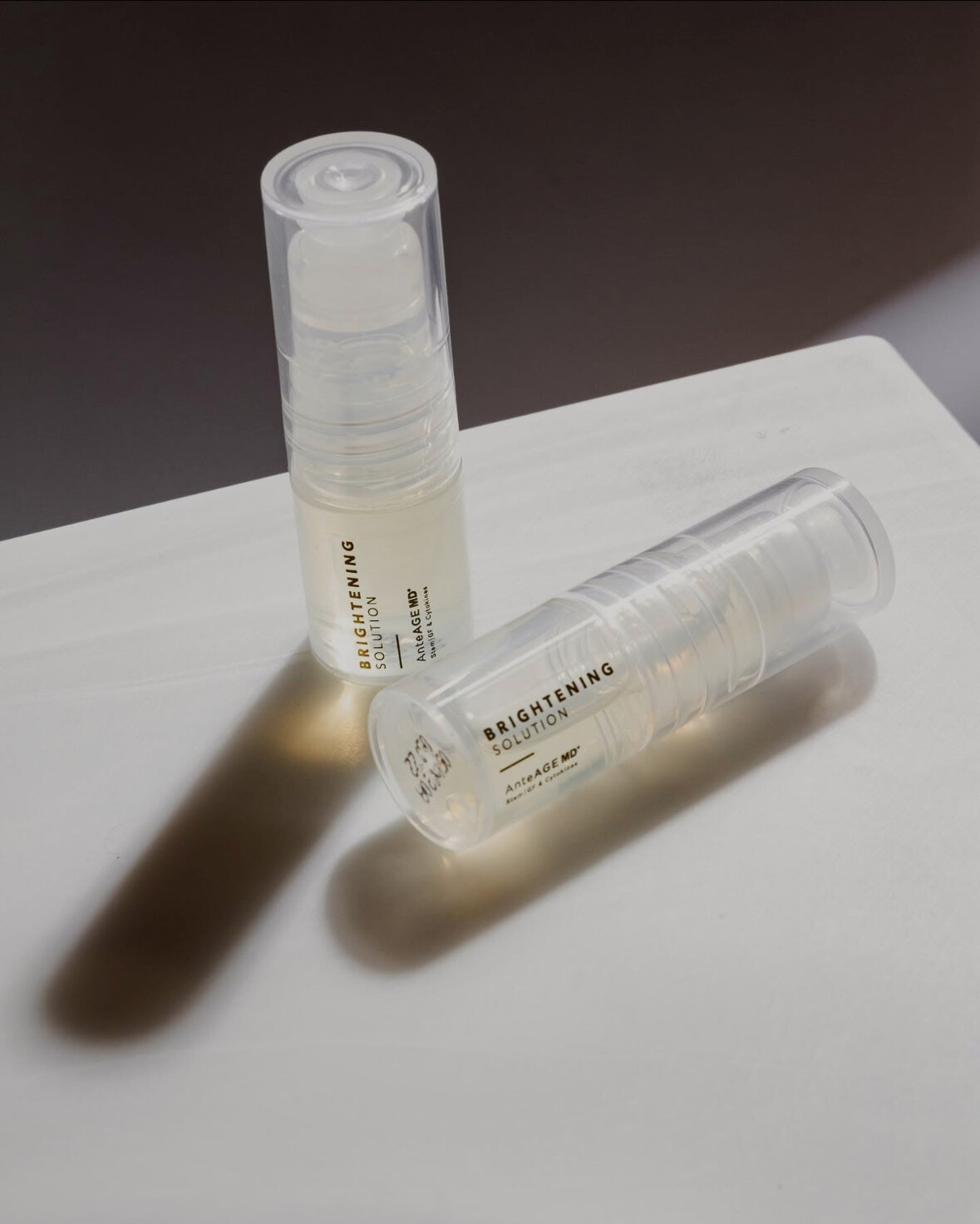 Skincare Treatment