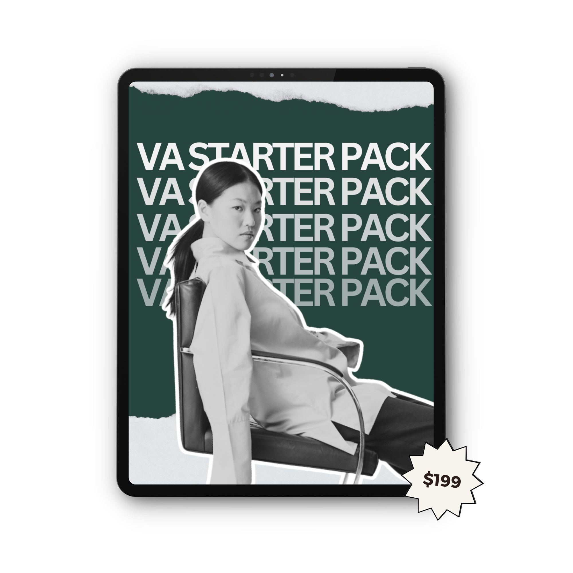 VA Starter Pack