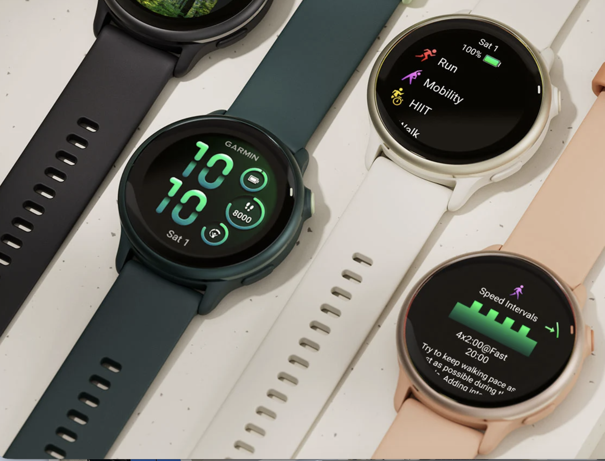 Garmin
