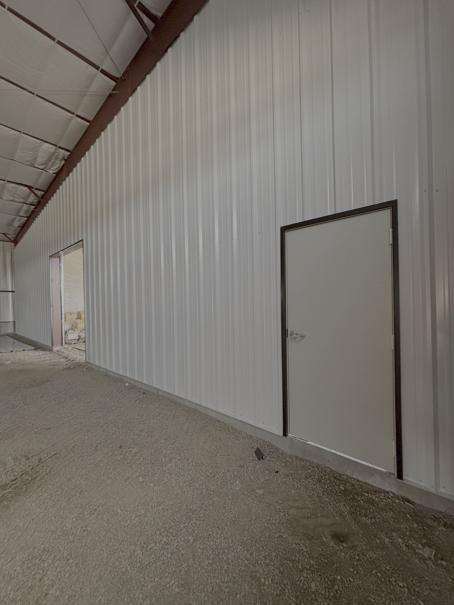 new metal siding in nephi utah