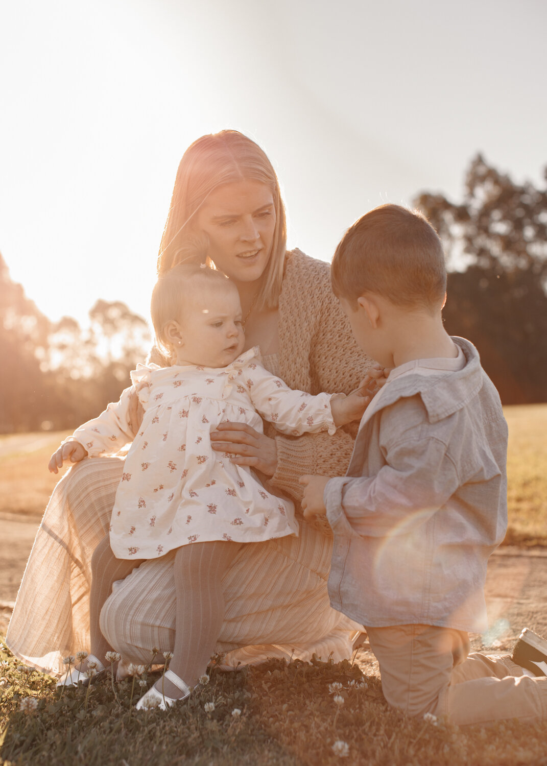 Replace with a motherhood session photo