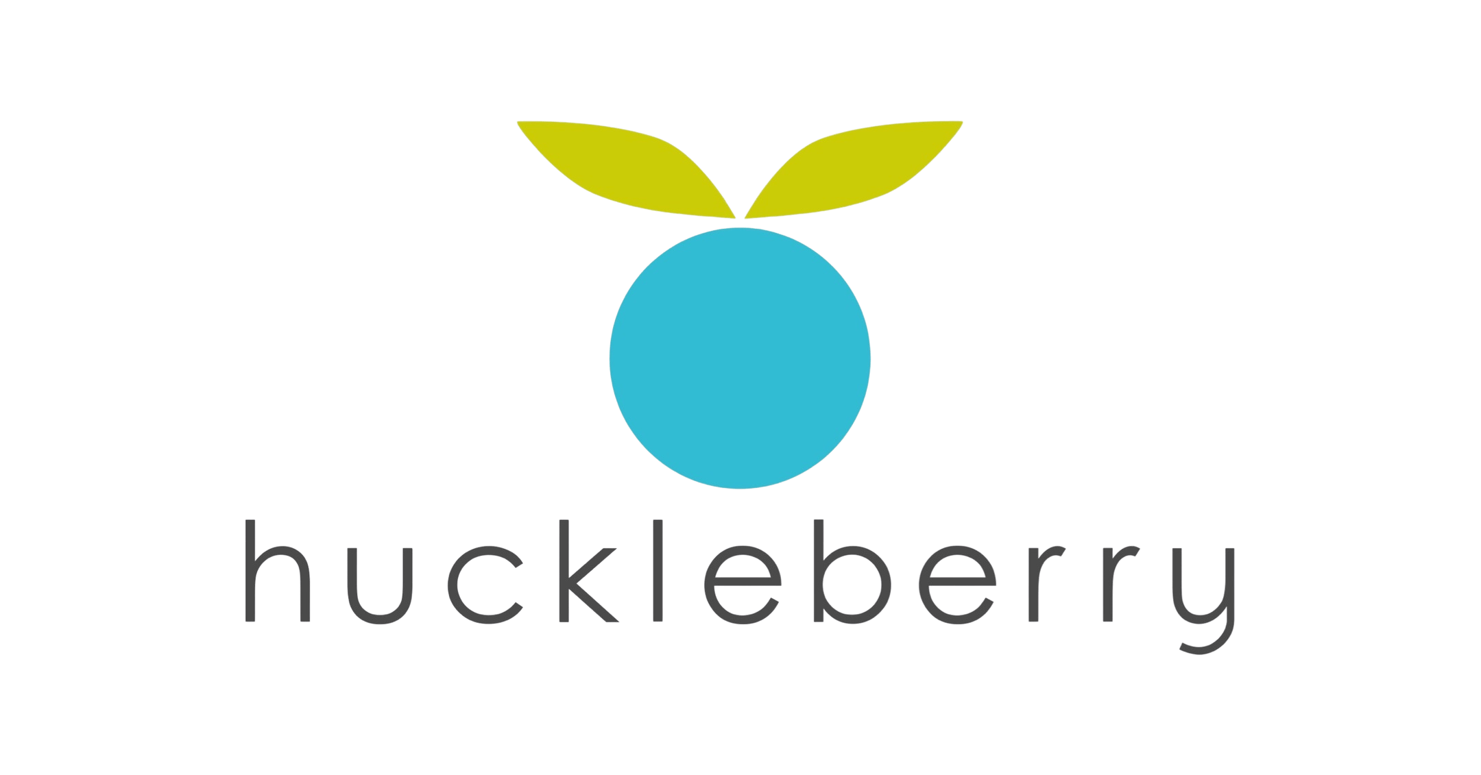 huckleberry-logo