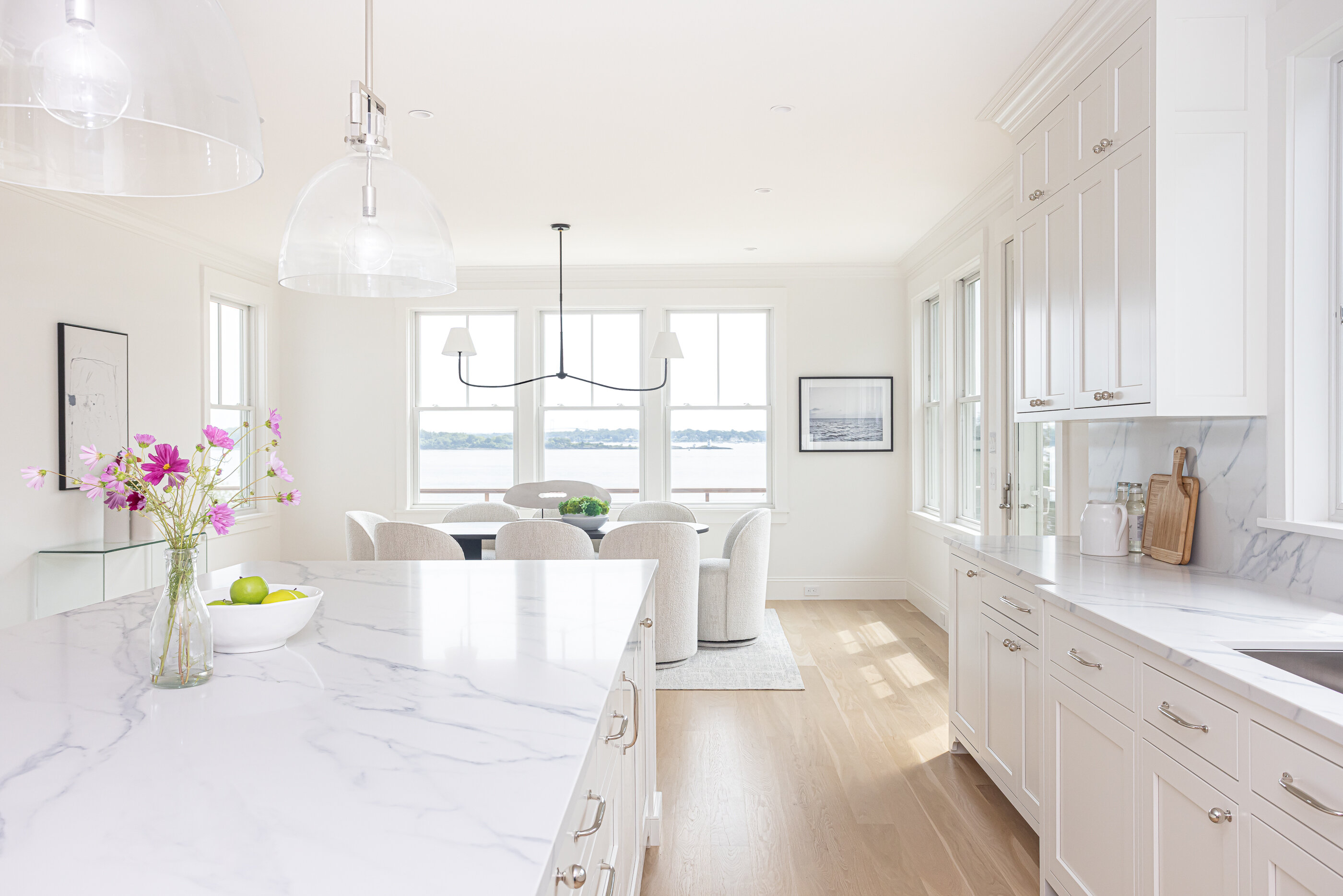 vacant home staging after result