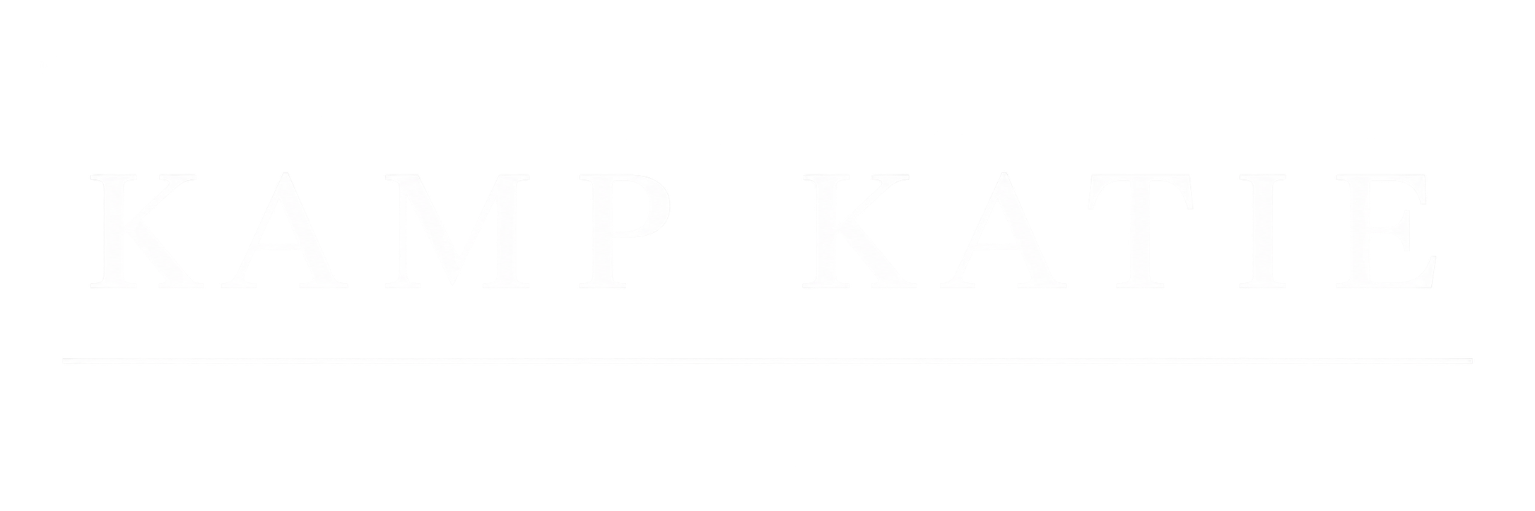 Kamp katie logo