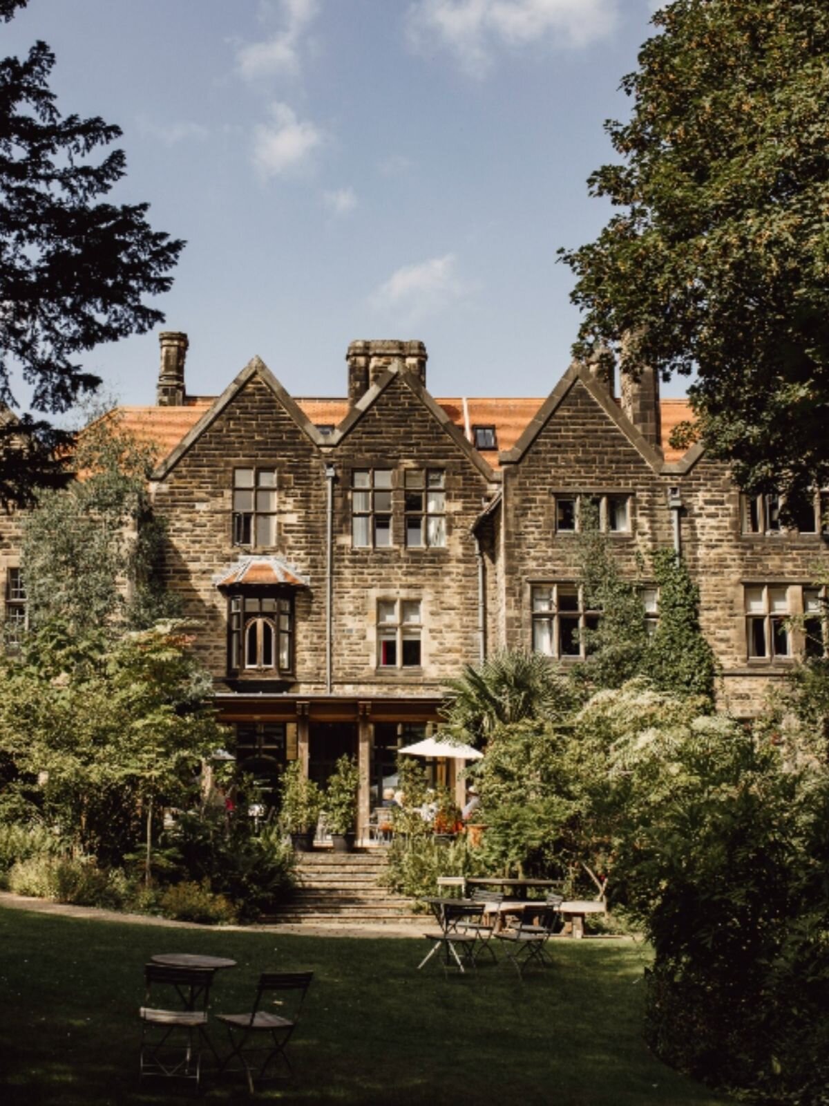Explore hen weekends in Newcastle
