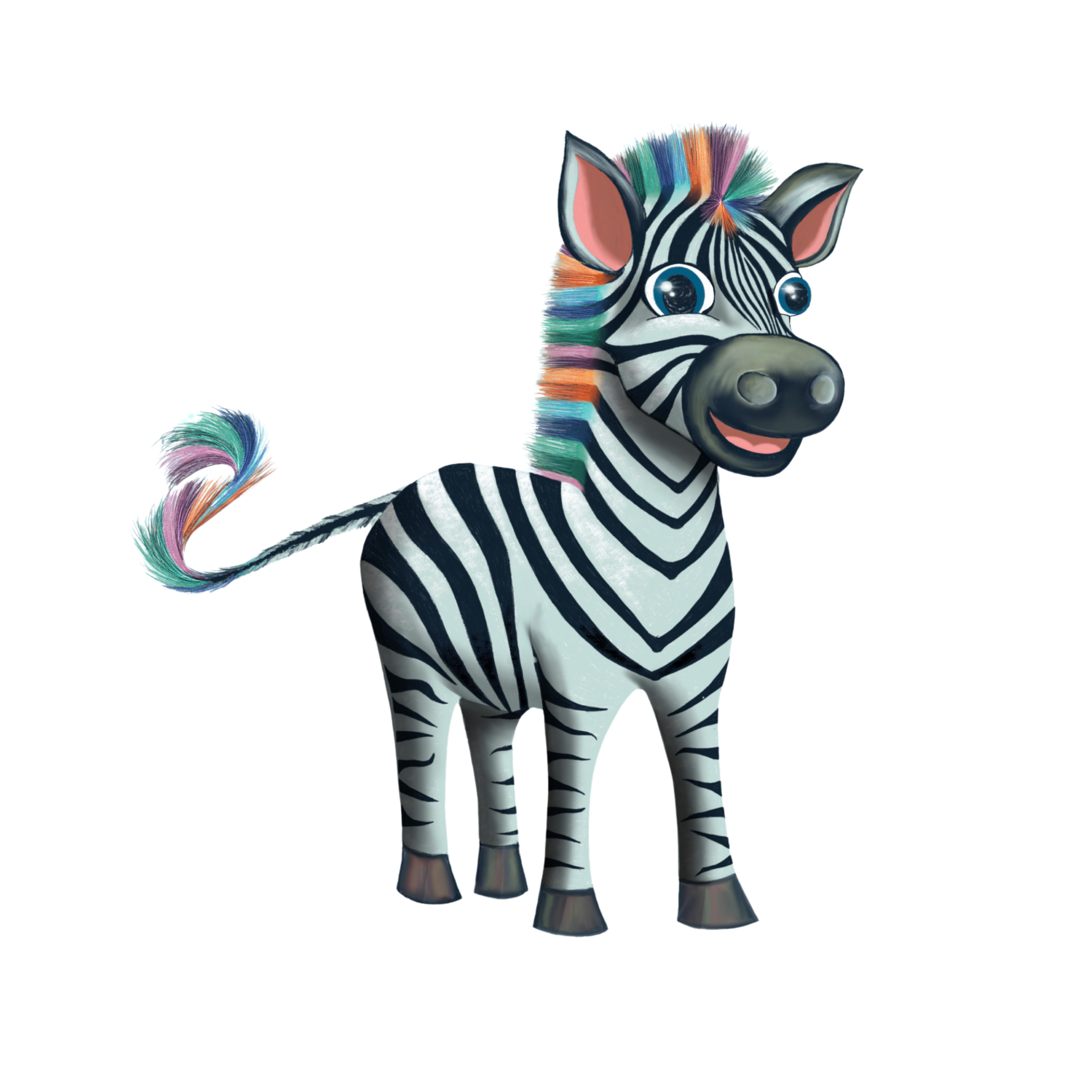 Wiggly Image
