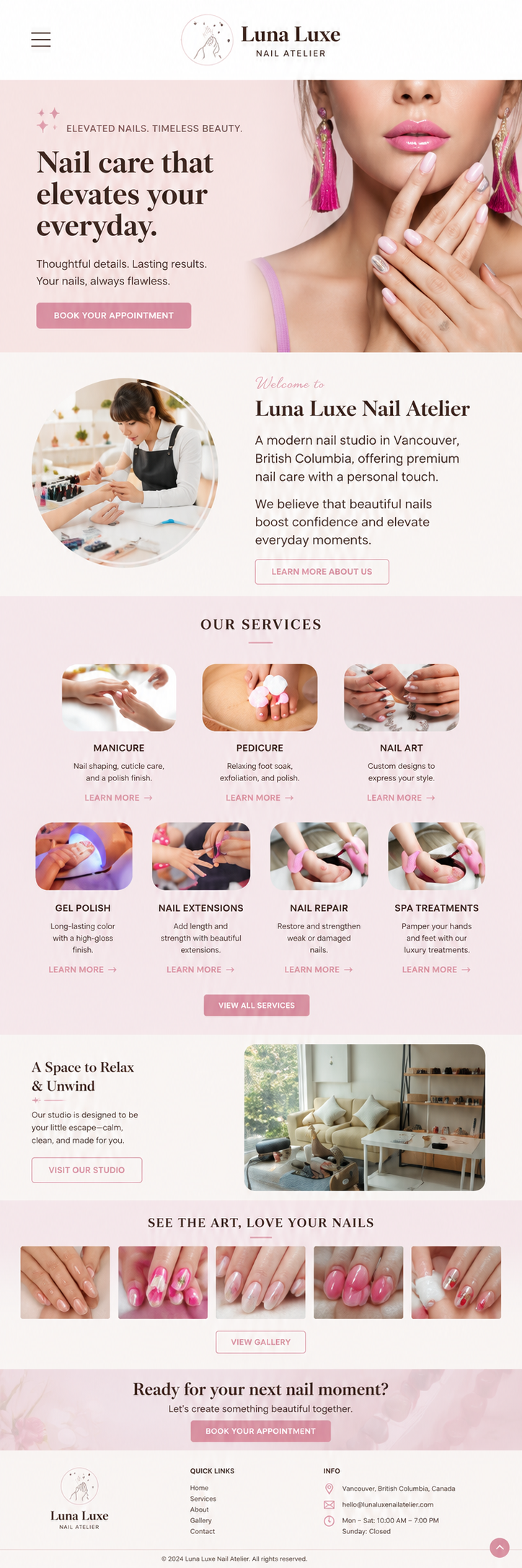 Website Preview