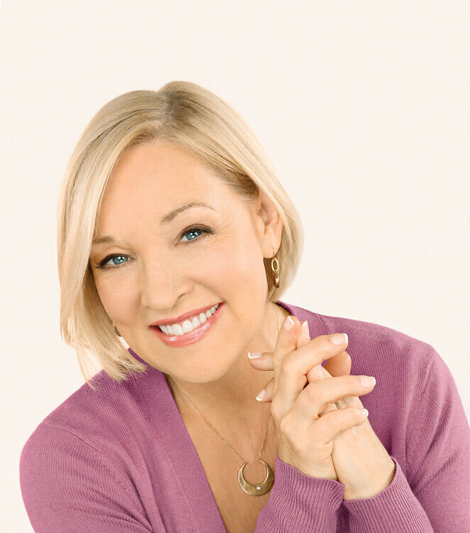 Christiane Northrup, MD